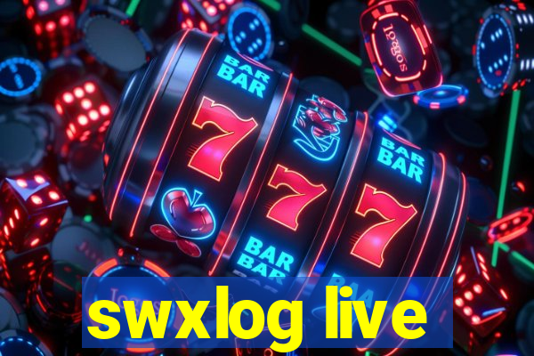 swxlog live